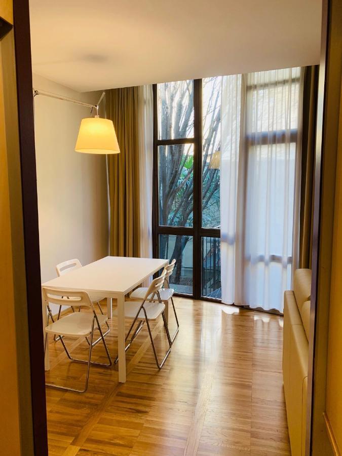 Juvarrahouse Luxury Apartments Turin Exterior foto