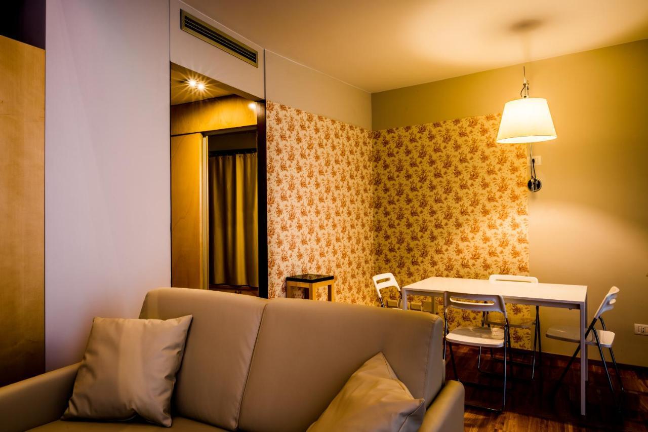 Juvarrahouse Luxury Apartments Turin Exterior foto