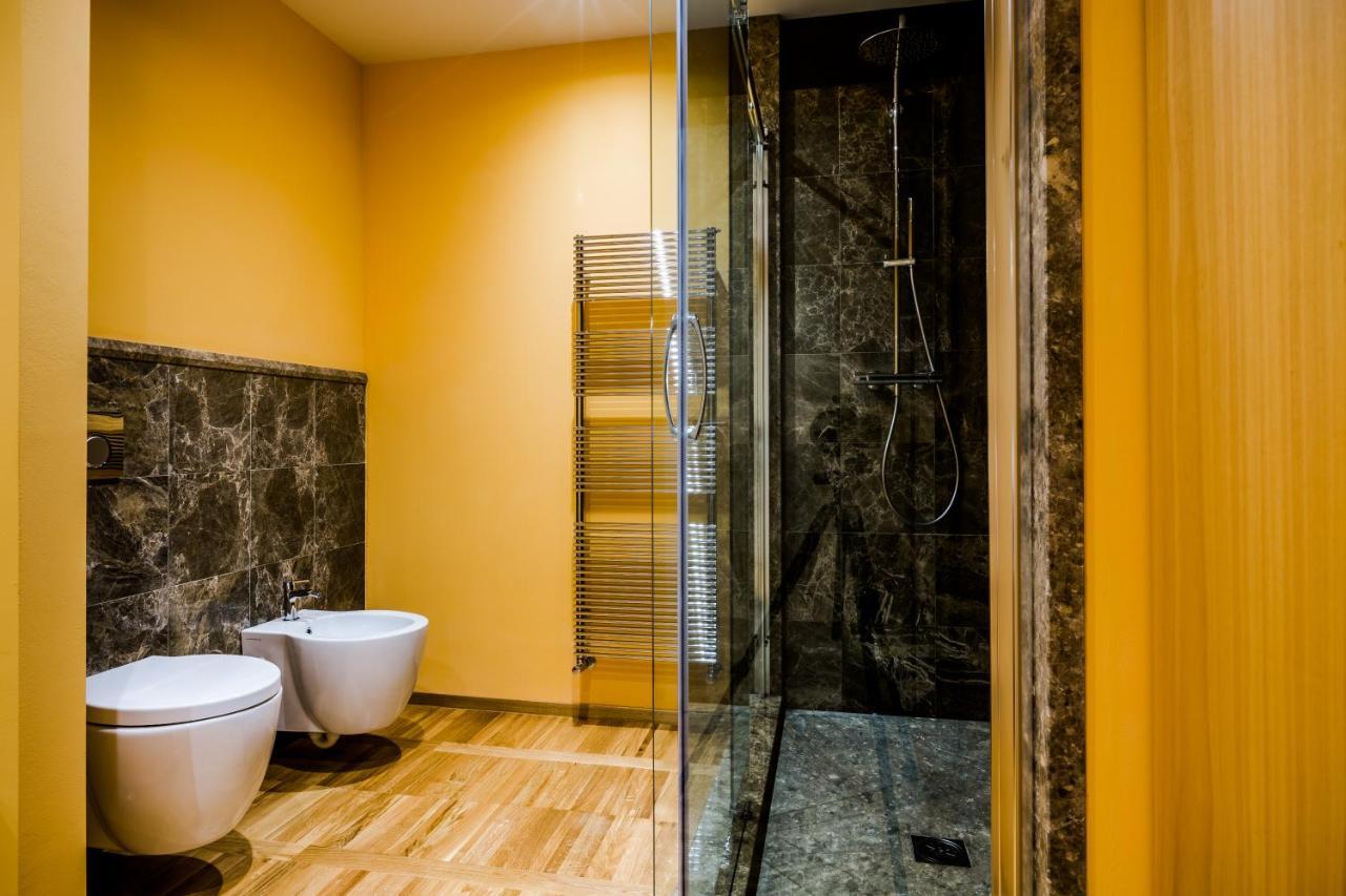 Juvarrahouse Luxury Apartments Turin Exterior foto