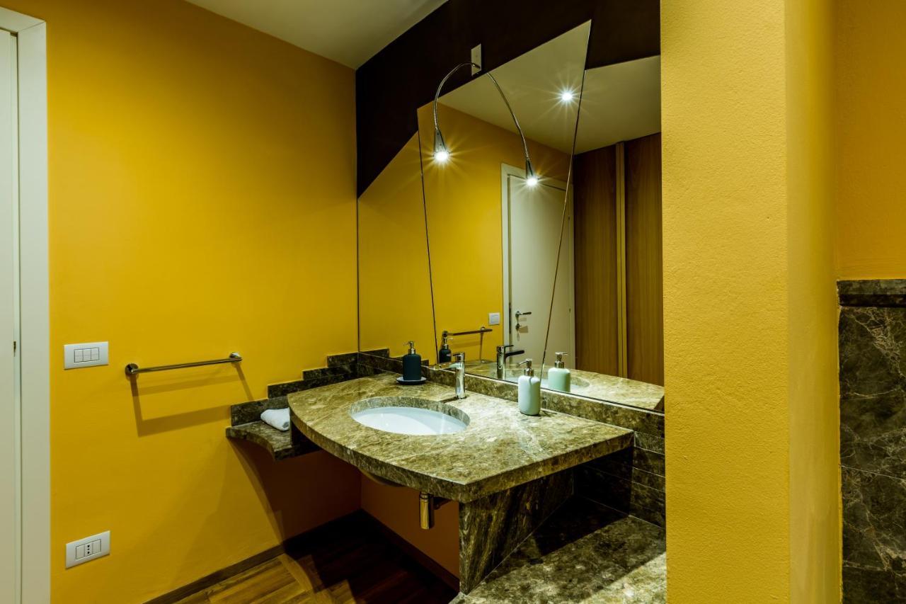 Juvarrahouse Luxury Apartments Turin Exterior foto