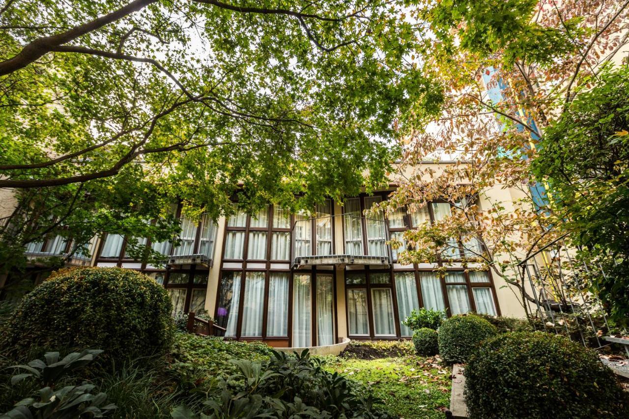 Juvarrahouse Luxury Apartments Turin Exterior foto